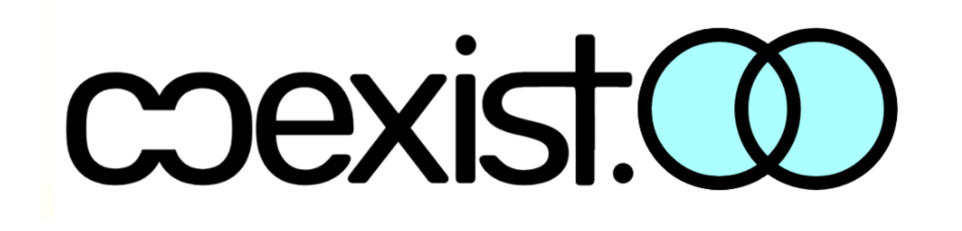 coexist logo