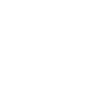 big white circle